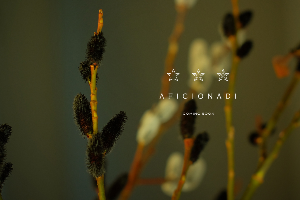 Aficionadi Limited Editions