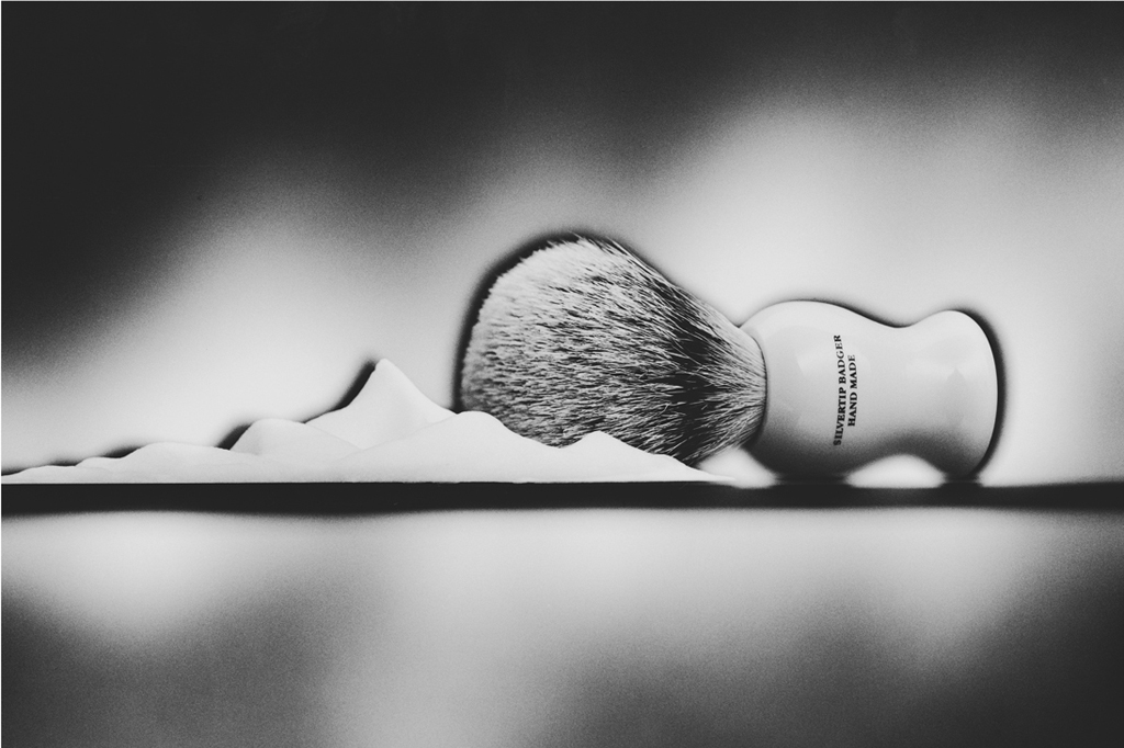 Art of Shaving