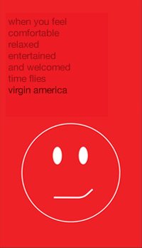 virgin america