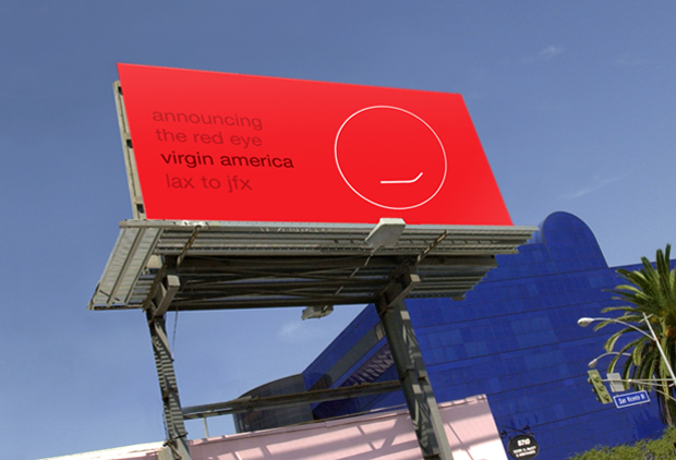 virgin america case study